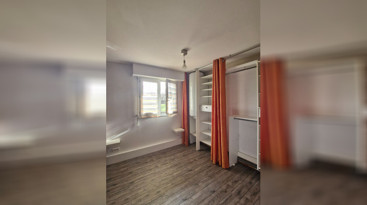 Ma-Cabane - Vente Appartement BOIS-GUILLAUME, 38 m²