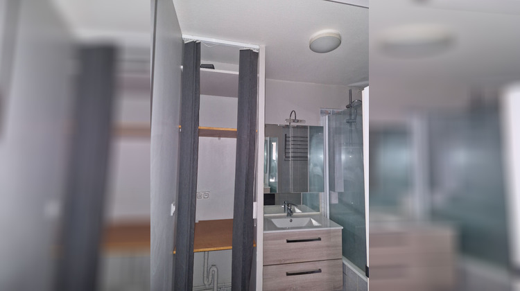 Ma-Cabane - Vente Appartement BOIS-GUILLAUME, 38 m²