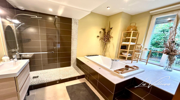 Ma-Cabane - Vente Appartement Bois-Guillaume, 76 m²