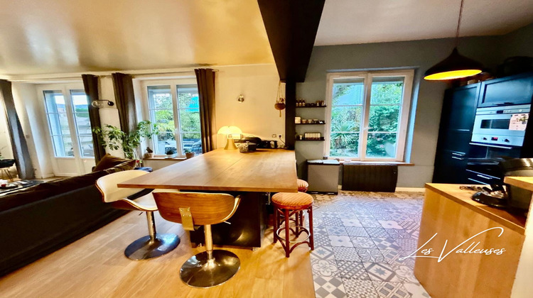 Ma-Cabane - Vente Appartement Bois-Guillaume, 76 m²