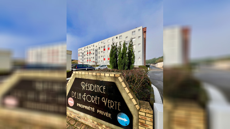 Ma-Cabane - Vente Appartement Bois-Guillaume, 78 m²