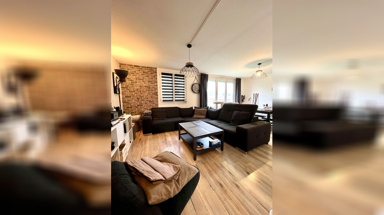 Ma-Cabane - Vente Appartement Bois-Guillaume, 78 m²