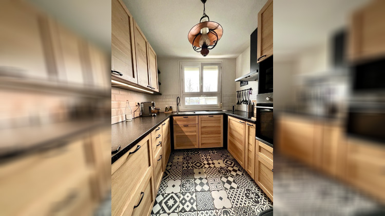 Ma-Cabane - Vente Appartement Bois-Guillaume, 78 m²