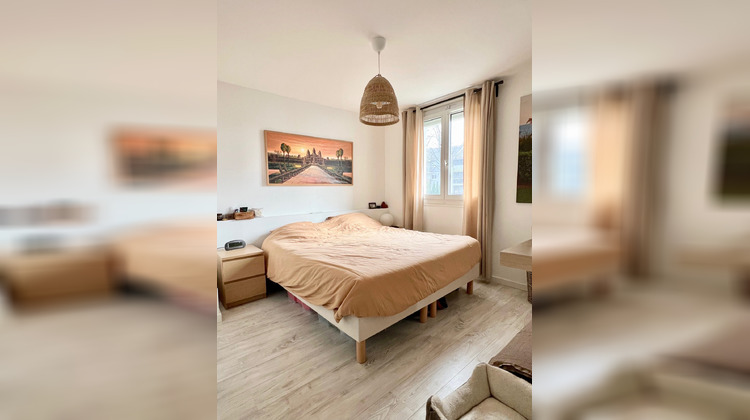 Ma-Cabane - Vente Appartement Bois-Guillaume, 78 m²