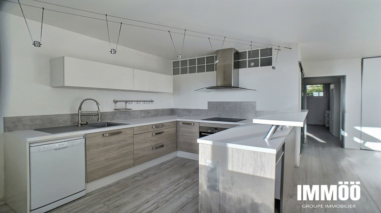 Ma-Cabane - Vente Appartement Bois-Guillaume, 53 m²