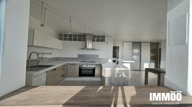 Ma-Cabane - Vente Appartement Bois-Guillaume, 53 m²