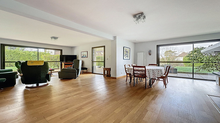 Ma-Cabane - Vente Appartement BOIS-GUILLAUME, 102 m²