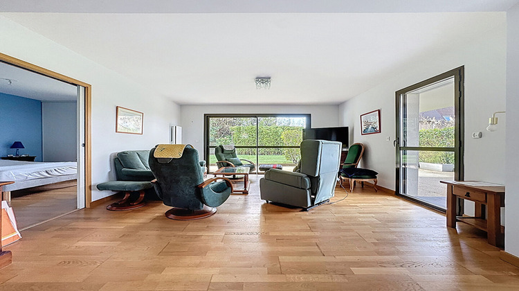 Ma-Cabane - Vente Appartement BOIS-GUILLAUME, 102 m²