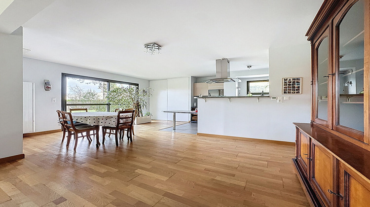 Ma-Cabane - Vente Appartement BOIS-GUILLAUME, 102 m²