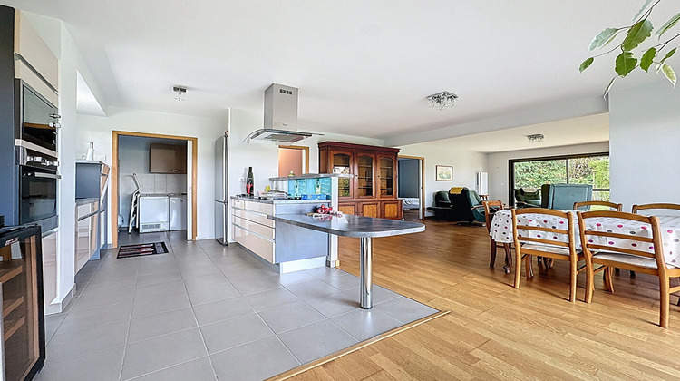 Ma-Cabane - Vente Appartement BOIS-GUILLAUME, 102 m²