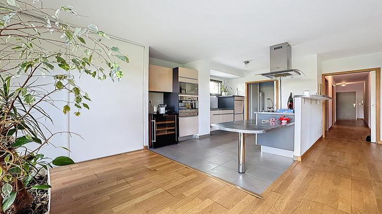 Ma-Cabane - Vente Appartement BOIS-GUILLAUME, 102 m²