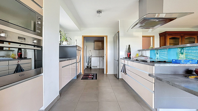 Ma-Cabane - Vente Appartement BOIS-GUILLAUME, 102 m²