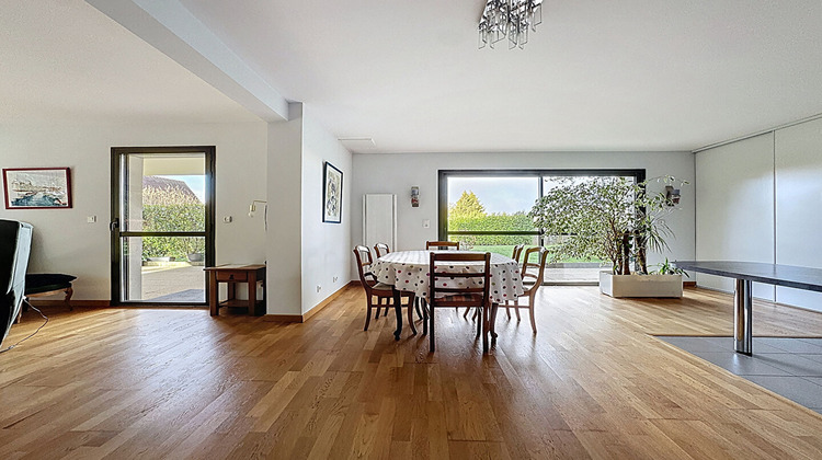 Ma-Cabane - Vente Appartement BOIS-GUILLAUME, 102 m²