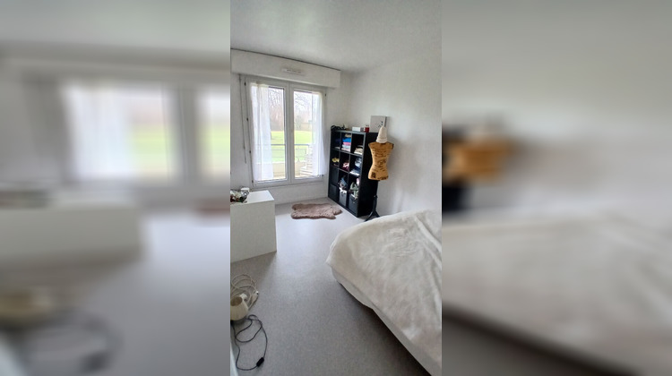 Ma-Cabane - Vente Appartement BOIS-GUILLAUME, 42 m²