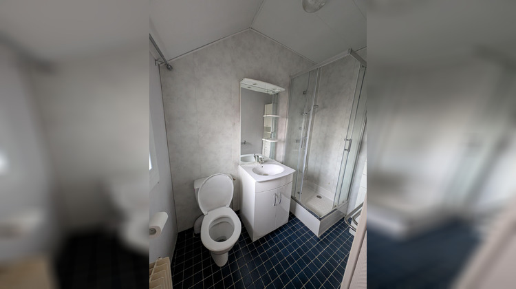 Ma-Cabane - Vente Appartement Bois-Guillaume, 29 m²