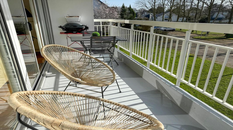 Ma-Cabane - Vente Appartement BOIS GUILLAUME, 103 m²