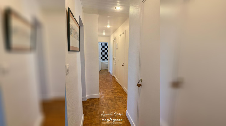 Ma-Cabane - Vente Appartement BOIS GUILLAUME, 103 m²