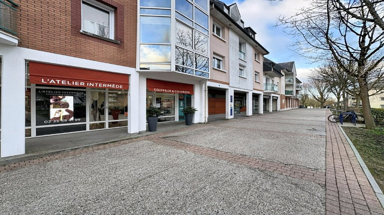 Ma-Cabane - Vente Appartement BOIS-GUILLAUME, 60 m²