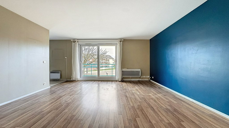 Ma-Cabane - Vente Appartement BOIS-GUILLAUME, 60 m²