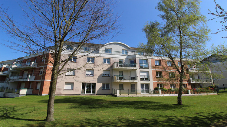 Ma-Cabane - Vente Appartement BOIS-GUILLAUME, 46 m²