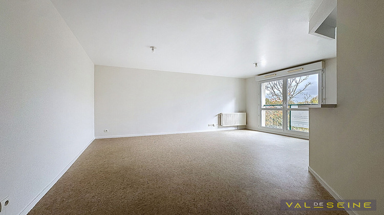 Ma-Cabane - Vente Appartement BOIS-GUILLAUME, 46 m²