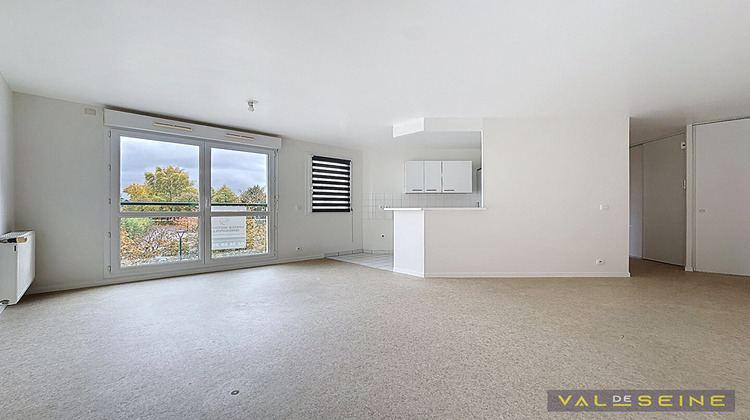 Ma-Cabane - Vente Appartement BOIS-GUILLAUME, 46 m²