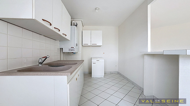 Ma-Cabane - Vente Appartement BOIS-GUILLAUME, 46 m²
