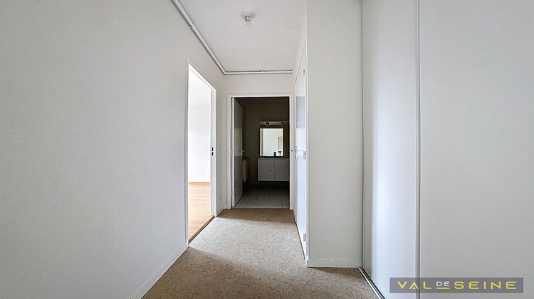 Ma-Cabane - Vente Appartement BOIS-GUILLAUME, 46 m²