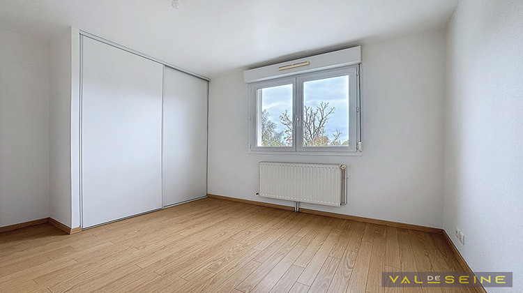 Ma-Cabane - Vente Appartement BOIS-GUILLAUME, 46 m²