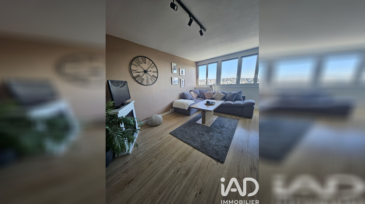 Ma-Cabane - Vente Appartement Bois-Guillaume, 54 m²