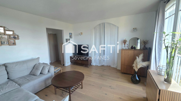 Ma-Cabane - Vente Appartement Bois-Guillaume, 64 m²