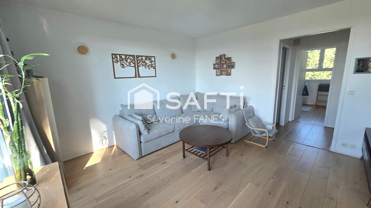 Ma-Cabane - Vente Appartement Bois-Guillaume, 64 m²