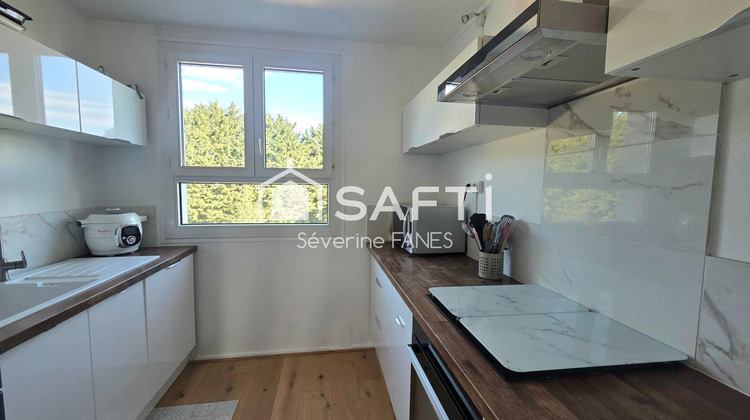 Ma-Cabane - Vente Appartement Bois-Guillaume, 64 m²