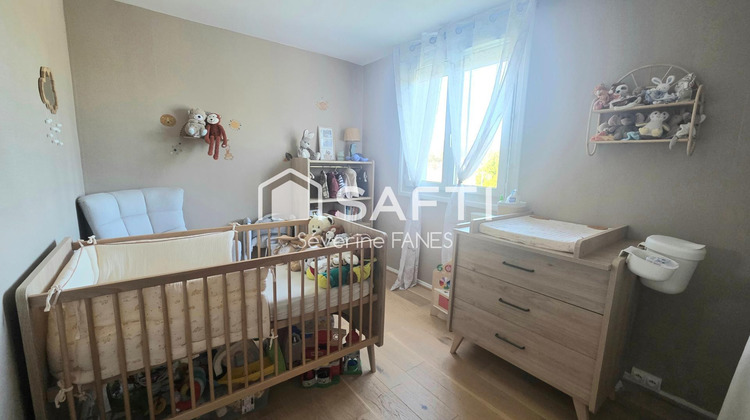 Ma-Cabane - Vente Appartement Bois-Guillaume, 64 m²