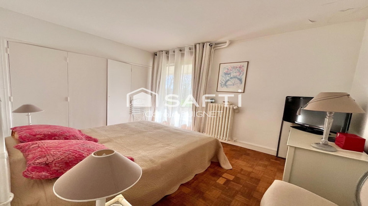 Ma-Cabane - Vente Appartement Bois-Guillaume, 60 m²