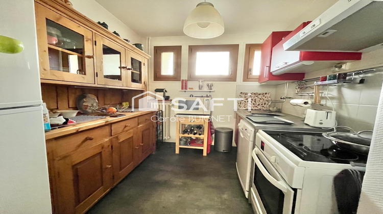 Ma-Cabane - Vente Appartement Bois-Guillaume, 60 m²