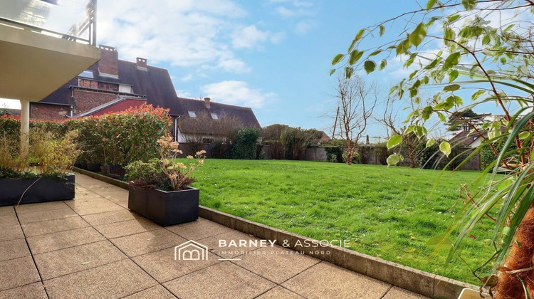 Ma-Cabane - Vente Appartement Bois-Guillaume, 102 m²