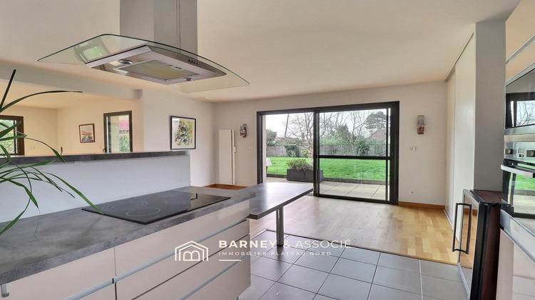 Ma-Cabane - Vente Appartement Bois-Guillaume, 102 m²