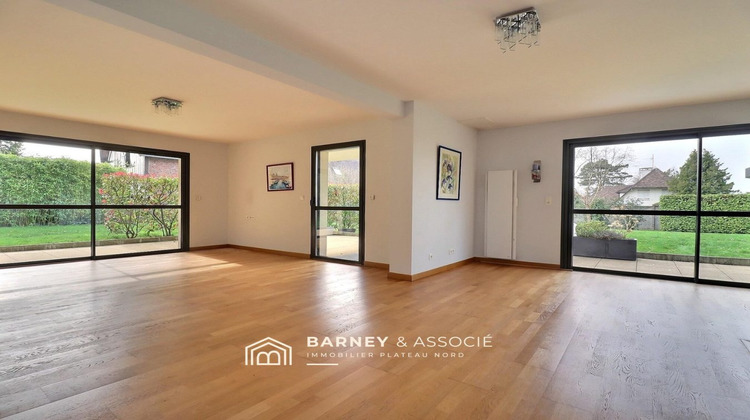 Ma-Cabane - Vente Appartement Bois-Guillaume, 102 m²