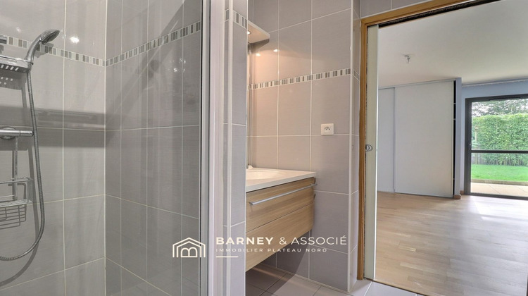 Ma-Cabane - Vente Appartement Bois-Guillaume, 102 m²