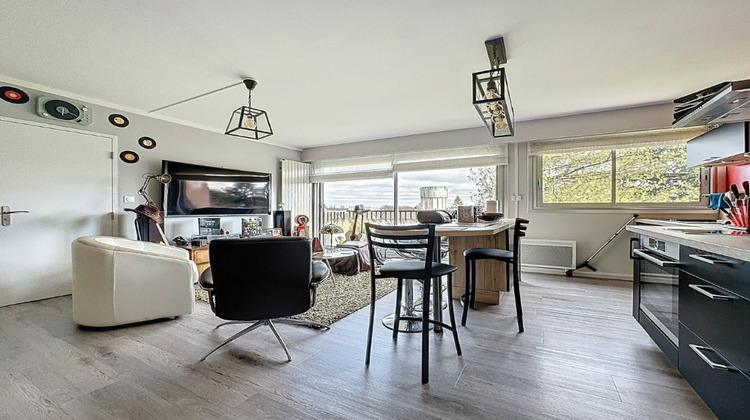 Ma-Cabane - Vente Appartement BOIS-GUILLAUME, 41 m²