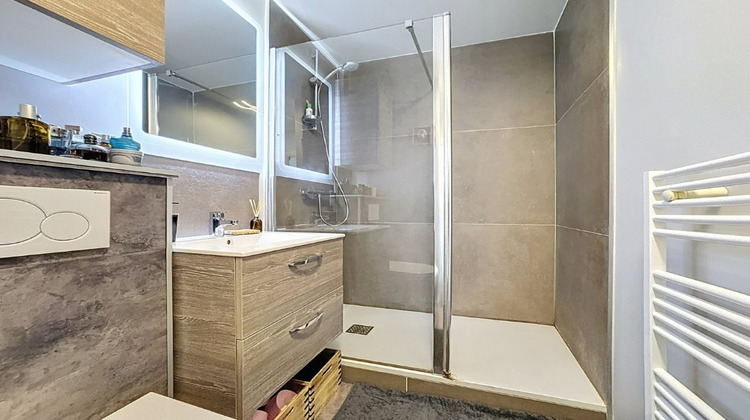 Ma-Cabane - Vente Appartement BOIS-GUILLAUME, 41 m²