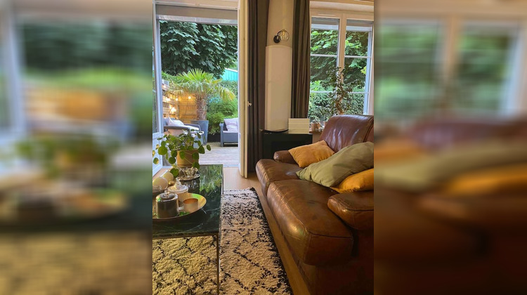 Ma-Cabane - Vente Appartement Bois-Guillaume, 78 m²