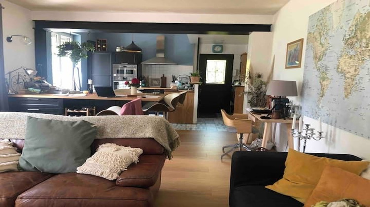 Ma-Cabane - Vente Appartement Bois-Guillaume, 78 m²