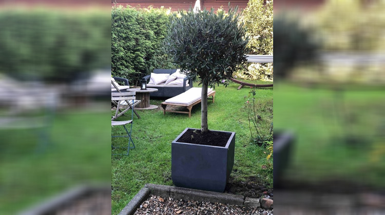 Ma-Cabane - Vente Appartement Bois-Guillaume, 78 m²