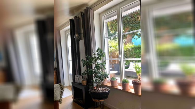 Ma-Cabane - Vente Appartement Bois-Guillaume, 78 m²