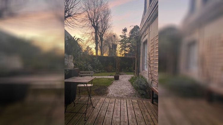 Ma-Cabane - Vente Appartement Bois-Guillaume, 78 m²