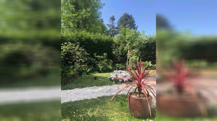 Ma-Cabane - Vente Appartement Bois-Guillaume, 78 m²