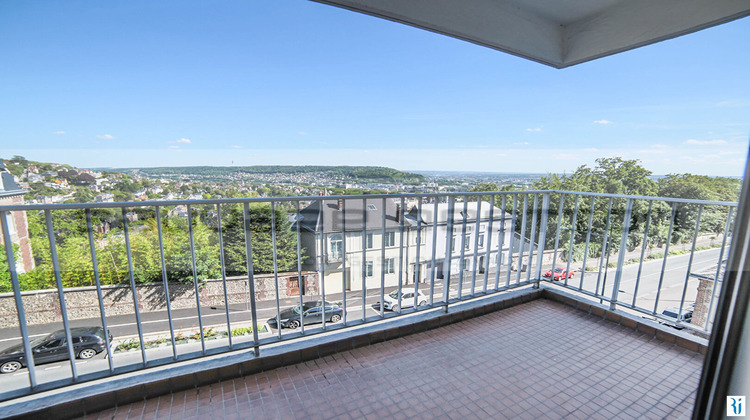 Ma-Cabane - Vente Appartement BOIS-GUILLAUME, 61 m²