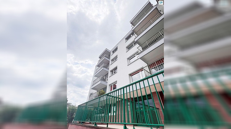 Ma-Cabane - Vente Appartement BOIS-GUILLAUME, 61 m²